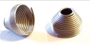 STM GARFISH NOSE SPRING 1 STM GARFISH NOSE SPRING