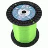 STREN IGFA CLASS MONO LINE 1200m HI VIS GREEN - 37kg