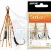 BKK STRIKER + ASSIST HOOKS - XL - Qty 2