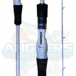 STORM GOMOKU ERITO MICRO JIGGING CAST ROD 5 STORM GOMOKU ERITO MICRO JIGGING CAST ROD -Cheap Line Store STRMGOMBCROD 1