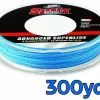 SUFIX 832 BRAID LINE 300yds COASTAL CAMO - 80lb