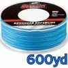 SUFIX 832 BRAID LINE 600yds COASTAL CAMO - 80lb