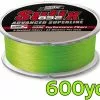 SUFIX 832 BRAID LINE 600yds NEON LIME - 80lb