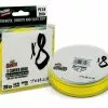 SUFIX SUFIX X8 BRAID LINE 150yds YELLOW - 20lb - PE 2.0