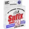 SUFIX SUPER 21 FLUOROCARBON LINE 40m - 60lb