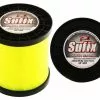SUFIX ULTRA SUPREME IGFA MONO LINE 1000m YELLOW - 24kg
