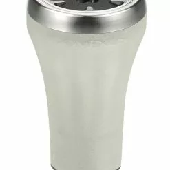 GOMEXUS TPE POWER KNOB 20mm - YGTNBK - Glow In Dark