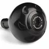 GOMEXUS GALAXY POWER KNOB TITANIUM 38mm - BKBK - Black