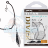 BKK TITAN DIVER WORM HOOK PACK 1/0 - 1.8g