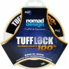 NOMAD TUFFLOCK FLUOROCARBON LINE 50m - 50lb