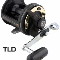 SHIMANO TLD 15 OVERHEAD REEL