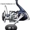SHIMANO TWINPOWER SW C 14000XG SPIN REEL