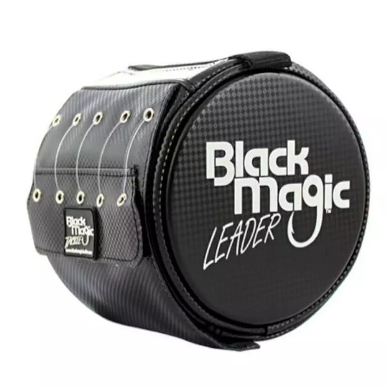 BLACK MAGIC TRACE DISPENSER LEADER FEEDER 1 BLACK MAGIC TRACE DISPENSER LEADER FEEDER