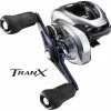 SHIMANO TRANX 150A BAITCAST REEL