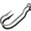 Tru-Turn TRU TURN 711 FORGED PERMASTEEL CONE CUT HOOKS - 100 PACK 9/0