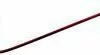 Tru-Turn TRU TURN 868 FINE WIRE RED HOOKS - 25 PACK 4