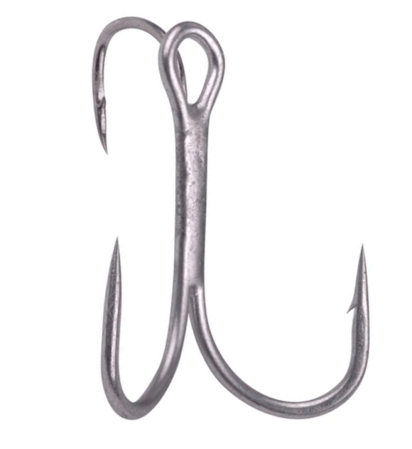 GAMAKATSU TWINEX HOOKS - 2 - Qty 5pcs 1 GAMAKATSU TWINEX HOOKS - 2 - Qty 5pcs