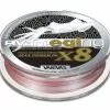 VARIVAS AVANI MAX POWER EGING X8 BRAID LINE 150m WHITE - PE 1.0 - 20.2lb