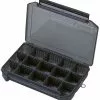 VERSUS VS-3010ND TACKLE BOX - Black