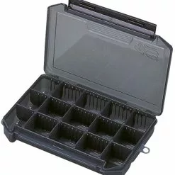 VERSUS VS-3010ND TACKLE BOX - Black