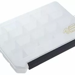 VERSUS VS-3020ND TACKLE BOX - Clear