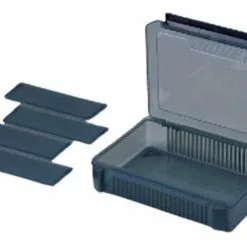 VERSUS VS-3020NDDM TACKLE BOX - Clear -Cheap Line Store VS 3020NDDM 1 1