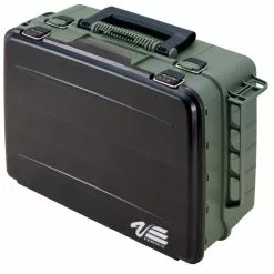 VERSUS VS-3080 TACKLE BOX - Yellow -Cheap Line Store VS 3080 1