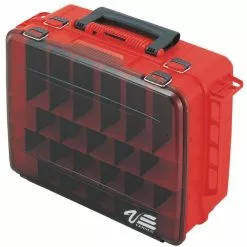 VERSUS VS-3080 TACKLE BOX - Yellow -Cheap Line Store VS 3080 2