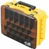 VERSUS VS-3080 TACKLE BOX - Yellow