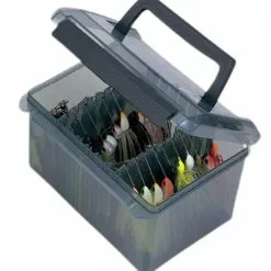 VERSUS VS-4060 SPINNERBAIT TACKLE BOX -Cheap Line Store VS 4060 2