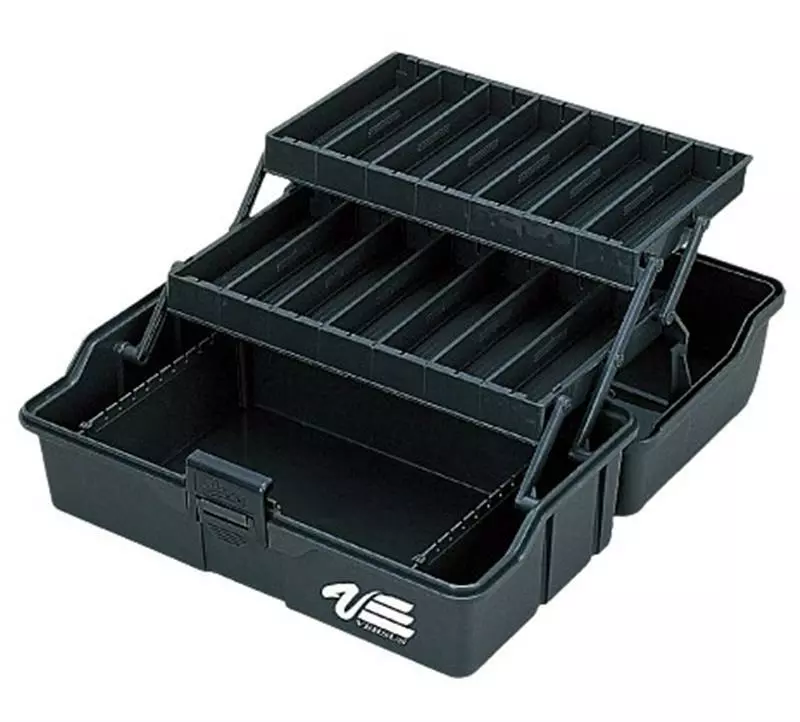 VERSUS VS-7030 TACKLE BOX 2 VERSUS VS-7030 TACKLE BOX - Image 2