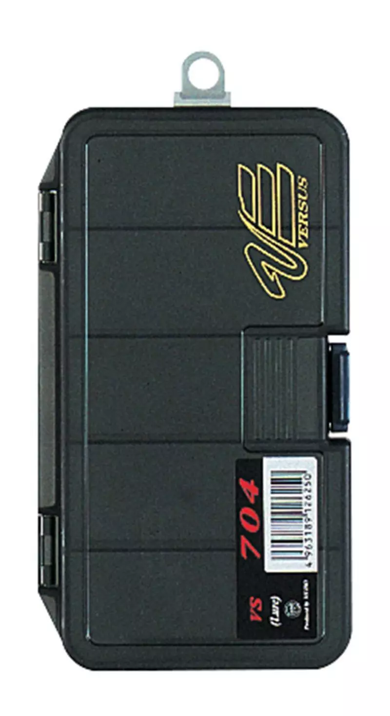 VERSUS VS-704 TACKLE BOX 1 VERSUS VS-704 TACKLE BOX