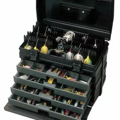 VERSUS VS-8010 TACKLE BOX 3 VERSUS VS-8010 TACKLE BOX -Cheap Line Store VS 8010 1