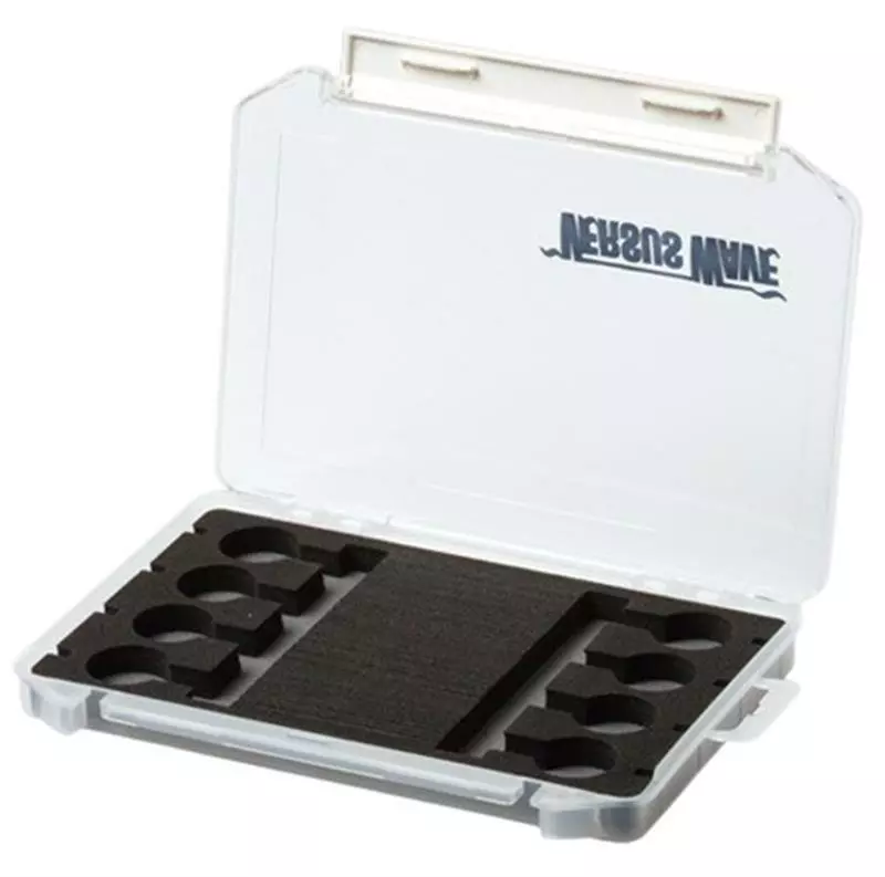 VERSUS MEIHO WAVE TAI RUBBER VW-2010NS CASE 2 VERSUS MEIHO WAVE TAI RUBBER VW-2010NS CASE - Image 2