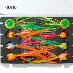 VERSUS MEIHO WAVE TAI RUBBER VW-2010NS CASE 5 VERSUS MEIHO WAVE TAI RUBBER VW-2010NS CASE -Cheap Line Store VW 20 2