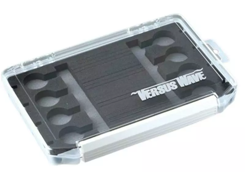 VERSUS MEIHO WAVE TAI RUBBER VW-2010NS CASE 1 VERSUS MEIHO WAVE TAI RUBBER VW-2010NS CASE