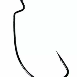 GAMAKATSU WORM EWG HOOK PACK 5/0 - Qty 4pcs