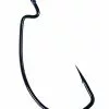 GAMAKATSU WORM EWG HEAVY WIRE HOOK PACK 2/0 - Qty 5pcs