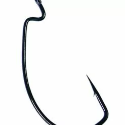 GAMAKATSU WORM EWG HEAVY WIRE HOOK PACK 2/0 - Qty 5pcs