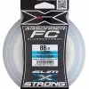 YGK X-BRAID FC ABSORBER SLIM & STRONG FLUOROCARBON LINE 30m - 88lb