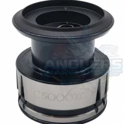 SHIMANO STRADIC FL SPARE SPOOL - C5000XG